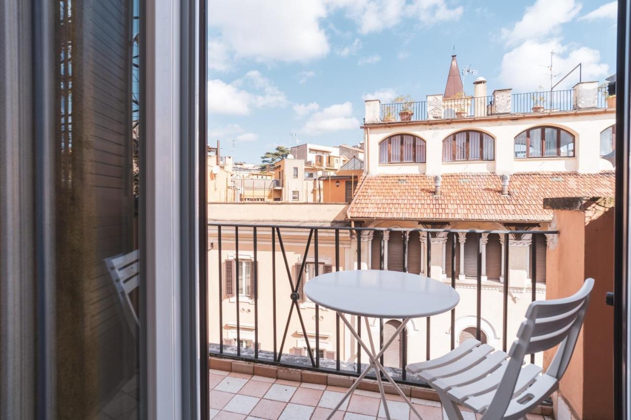 Gasthuis Golden Piazza Di Spagna Rome
