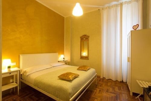 Golden Piazza Di Spagna Gasthuis 3*